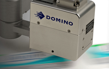 多米诺推出新款高性能光纤激光机F720i
